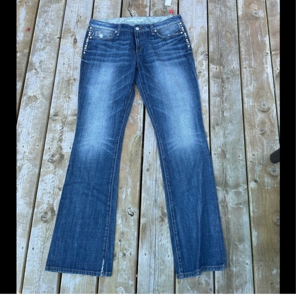 nwt Joes Jeans The Honey size 32” - Picture 1 of 4